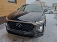 SUV   Hyundai Santa Fe 2018 , 2450000 , 