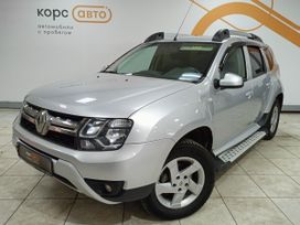 SUV   Renault Duster 2018 , 1510000 , 