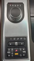 SUV   Land Rover Range Rover 2012 , 1500000 , 