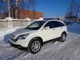 SUV   Honda CR-V 2008 , 700000 , 