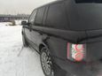 SUV   Land Rover Range Rover 2011 , 1950000 , 