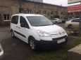    Citroen Berlingo 2010 , 320000 , 