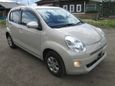  Toyota Passo 2011 , 380000 , 