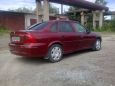 Opel Vectra 2001 , 217000 ,  