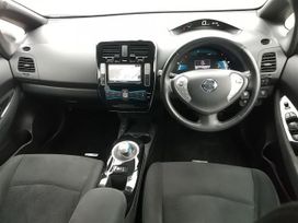  Nissan Leaf 2014 , 550000 , 