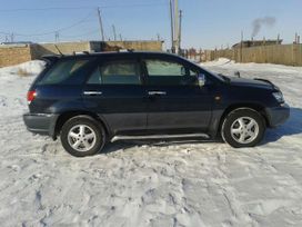 SUV   Toyota Harrier 1998 , 460000 , 