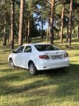  Toyota Corolla 2012 , 750000 , 