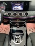  Mercedes-Benz E-Class 2016 , 2130000 , 