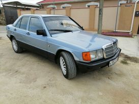  Mercedes-Benz 190 1985 , 99000 , 