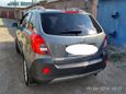 SUV   Opel Antara 2012 , 799900 , 