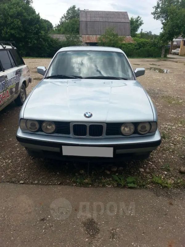  BMW 5-Series 1990 , 160000 , 