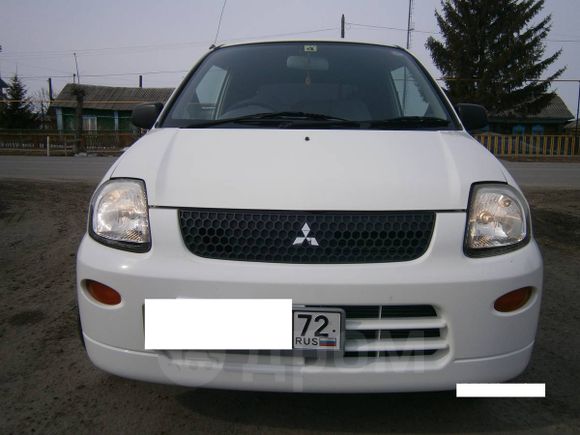  Mitsubishi Minica 2008 , 195000 , 