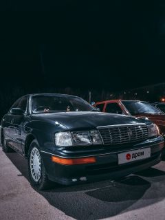 Седан Toyota Crown 1993 года, 250000 рублей, Бердск