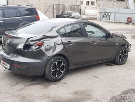  Mazda Mazda3 2013 , 275000 , 