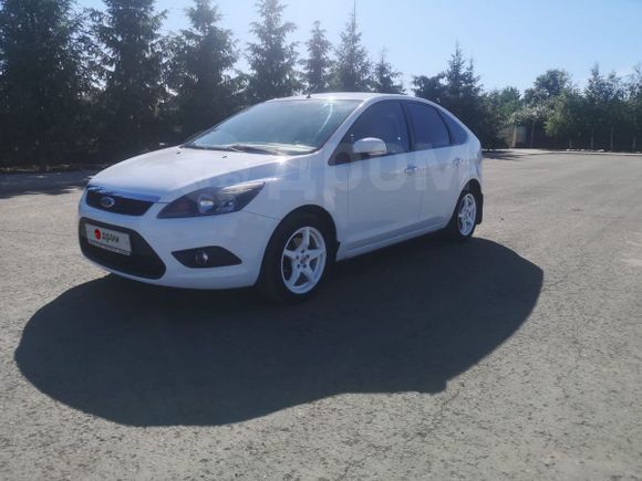  Ford Focus 2009 , 370000 , 