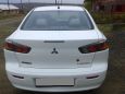  Mitsubishi Lancer 2012 , 460000 , 