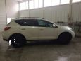 SUV   Nissan Murano 2008 , 750000 , 