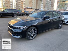  BMW 3-Series 2019 , 2172600 , 