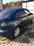  Mazda Mazda3 2006 , 330000 , 