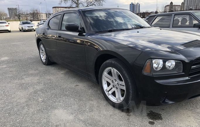  Dodge Charger 2008 , 790000 , 