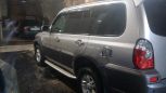 SUV   Hyundai Terracan 2004 , 470000 , 