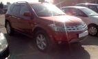 SUV   Nissan Murano 2007 , 545000 , 