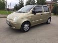  Daewoo Matiz 2006 , 128000 , 