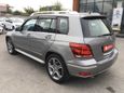 SUV   Mercedes-Benz GLK-Class 2011 , 1080000 , --