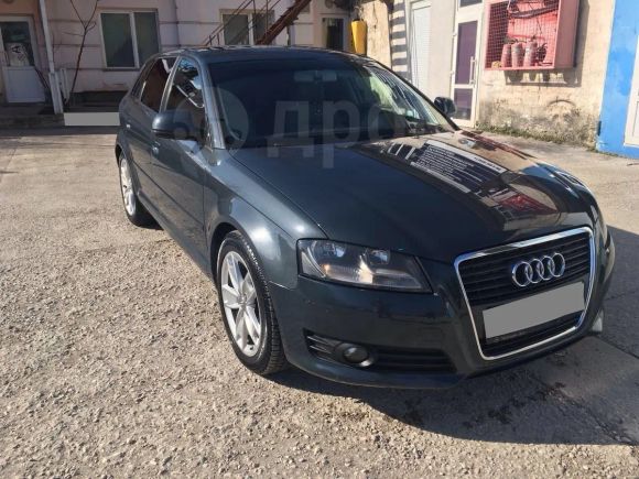  Audi A3 2009 , 560000 , 