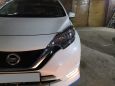  Nissan Note 2017 , 747000 , --