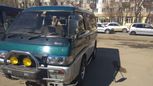    Mitsubishi Delica 1993 , 350000 , 