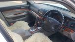  Toyota Mark II 2002 , 430000 , -