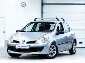  Renault Clio 2006 , 495000 , -