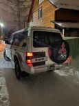 SUV   Mitsubishi Pajero 1997 , 600000 , 