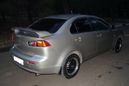  Mitsubishi Lancer 2010 , 500000 , 