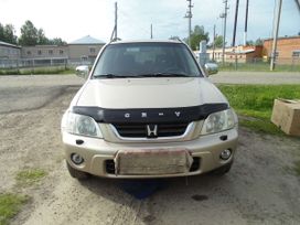 SUV   Honda CR-V 1999 , 400000 , 