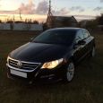  Volkswagen Passat CC 2009 , 660000 , 