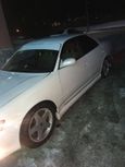  Toyota Mark II 1993 , 200000 , 