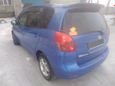    Toyota Corolla Spacio 2001 , 278000 , 