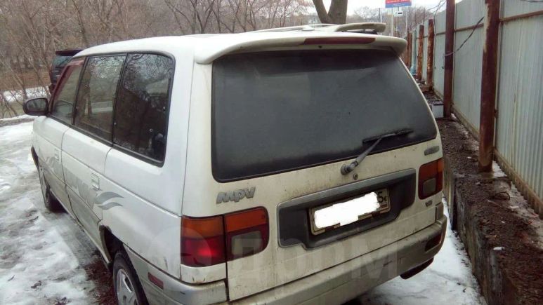    Mazda MPV 1994 , 132000 , 