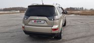 SUV   Mitsubishi Outlander 2008 , 820000 , 