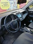 SUV   Toyota RAV4 2017 , 2100000 , 