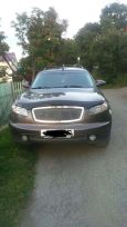 SUV   Infiniti FX35 2004 , 600000 , -