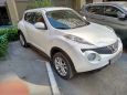 SUV   Nissan Juke 2011 , 625000 , 