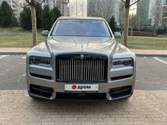 SUV или внедорожник Rolls-Royce Cullinan 2019 года, 39150000 рублей, Москва