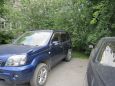 SUV   Nissan X-Trail 2004 , 540000 , 