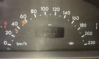    Mercedes-Benz Vaneo 2003 , 320000 , 