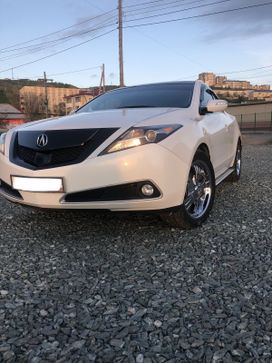 SUV   Acura ZDX 2010 , 1400000 , -