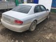  Hyundai Sonata 2001 , 135000 , 