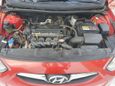  Hyundai Solaris 2011 , 395000 , 